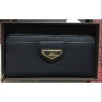 ราคา LYN กระเป๋าสตางค์ใบยาว_มือสอง (4537616638)