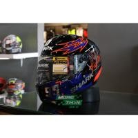 ราคา หมวกกันน็อค SHARK RACE R PRO Replica Lorenzo Catalunya 2019 (5353132935)