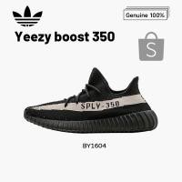 ราคา ของแท้ 100% แนะนำ adidas originals Yeezy Boost 350 V2 “Oreo' BY1604-2022 (26813770678)