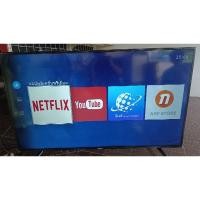 ราคา ทีวี Smart TV 4K hisense 55 นิ้ว มือสอง (19243989817)