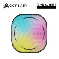 ราคา CAPSWAP CORSAIR iCUE LINK AIO Deco Module, Clear (CW-9061013-WW) (26421348630)