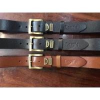 ราคา เข็มขัด Levi เกรดพรีเมี่ยมคะ ออเจ้า ❤️ (1007846527)