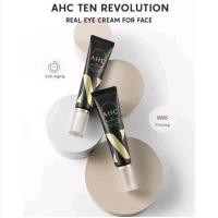ราคา AHC 10 Revolution Real Eye Cream for Face 30​ ml. (14255183616)