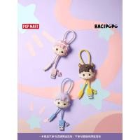 ราคา Popmart HIPU Constellation Series Mystery Box Data Cable ของแท้แฟชั่นเกมผลิตภัณฑ์ของขวัญวันเกิดเทศกาลของขวัญ (29383711030)