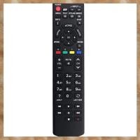 ราคา [KYG] เปลี่ยน N2QAYB000933 รีโมทสําหรับทีวี TH-60AS700A TH55AX670A TH60AS740A TH-60AS700Z TH-55AS670A TH-55AS670Z ติดตั้งง่ายใช้งานง่าย (28040309000)