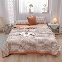 ราคา (Album)ชุดเครื่องนอนและปลอกหมอนสําหรับตกแต่งฤดูกาล - ผ้านวม Muji 2 (44013512832)
