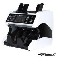 Winmax เครื่องนับธนบัตร รุ่น AL-920