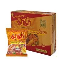 ราคา มาม่ารสต้มยำกุ้งน้ำข้น ยกกล่อง ( 30 ซอง ) (19903433403)