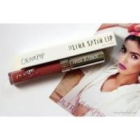 ราคา Colourpop Ultra Satin Lip Frick n Frack (408453804)