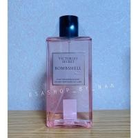 ราคา Victoria's Secret Mist กลิ่น Bombshell ขนาด 250ml (314918908)