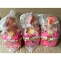 ราคา ออมสินแพะเพิ่มทรัพย์ จากธนาคารออมสิน3สี3ตัว (29802711412)