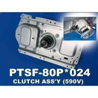 ราคา HITACHI อะไหล่แท้ ชุดแกนซักเครื่องซักผ้าฮิตาชิ / ชุุดเกียร์ PTSF-80P*024 ใช้กับรุ่น SF-80P :SF-90P CLUTCH ASS'Y (590V (11769449171)