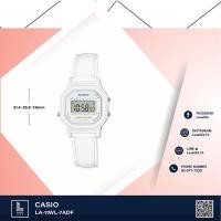 ราคา นาฬิกาข้อมือ casio รุ่น LA-11WL-7ADF (828627446)