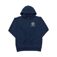 ราคา เสื้อแขนยาวสเวตเตอร์ฮู้ด Hanes มือสอง (27315203491)