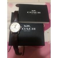 ราคา coach แท้มือสอง หาสายเปลี่ยนเองค่ะตัวเรือนสวยมากๆ (17066551219)