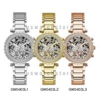 ราคา นาฬิกา Guess ของแท้ 100% ค่ะ (25600106683)