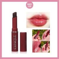 ราคา (แท้/พร้อมส่ง) Clinique Almost Lipstick 1.2g. (Black Honey) (25750799576)