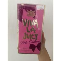 ราคา ของแท้ 100% Juicy Couture Viva la juicy pink couture EDP 100ml (7680094572)