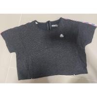 ราคา เสื้อครอป kappa แท้ มือสอง (22147721658)