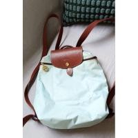 ราคา กระเป๋าเป้ LONGCHAMP แท้ (มือสอง) (29380499427)