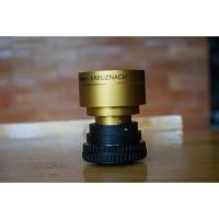 ราคา SCHNEIDER KREUZNACH SUPER CINELUX 75MM.F2 MC PROJECTION LENS (17664952906)