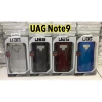 ราคา UAG PLYO เคสกันกระแทก สำหรับ Samsung Note 9 รุ่น PLYO (1965213529)