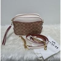 ราคา Coach แท้ ✈ 31208 Camera Bag (ตำหนิ Tag ห้อย หาย) (19358160416)