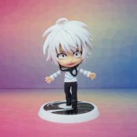 ราคา To aru Majutsu no Index Ichiban Kuji To aru Majutsu no Index Movie: Endymion no Kiseki: Accelerator Chibi Kyun-Chara (22543112780)
