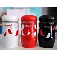 ราคา กระบอกสแตนเลส แก้วเก็บความร้อน เนสกาแฟ (4136414512)