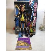 ราคา ตุ๊กตามอนสเตอร์ไฮ Monster highแท้ (19349911650)