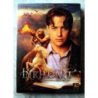 ราคา DVD INKHEART (2008) : เปิดตำนาน อิงค์ฮาร์ท มหัศจรรย์ทะลุโลก ✨สินค้าใหม่ มือ 1 อยู่ในซีล (15186090059)