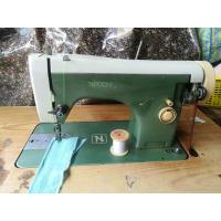 ราคา จักรเย็บผ้า necchi มือสอง (เฉพาะหัวจักร) (7087789494)