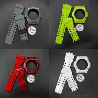 ราคา กรอบสาย G-Shock ของแท้ 100% Model GA-150,GA-300,GA-310 (22145302770)