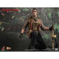 ราคา Hot Toys MMS 131 Predators – Royce (24189321970)
