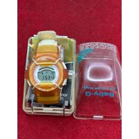 ราคา CASIO Baby-G Quartz ตัวเรือนพลาสติก นาฬิกาผู้หญิง มือสองของแท้ (28136698739)