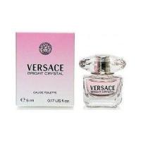 ราคา Versace Bright Crystal EDT 5ml (1671204894)