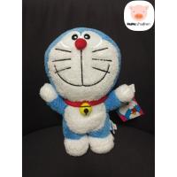 ราคา ตุ๊กตาโดเรม่อน ท่ายืน 12นิ้ว ลิขสิทธิ์แท้ (2052664364)