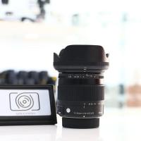 ราคา เลนส์​ Sigma​(Nikon) 17-70 ​f2.8-4​ HSM มี​กัน​สั่น​สภาพ​ใหม่​ การทำงานเต็ม​ระบบ​ (24763811905)