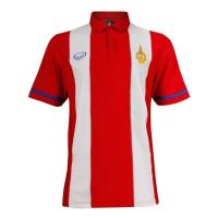 ราคา Grand sport เสื้อฟุตบอล 100 ปีทีมชาติไทย รหัส : 038264 (สินค้าลิขสิทธิ์แท้) (7813876731)