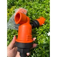 ราคา แอร์วาล์ว Air valve ขนาด 1 นิ้ว (23659491217)