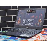 ราคา โน๊ตบุ๊คมือสอง ACER CPU Core i3-8130U จอ15.6”HD แรม4+HDD1TB+การ์ดจอ2GB+วินโดว์แท้ (18488882472)