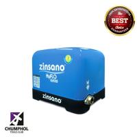 ราคา ZINSANO – เครื่องปั๊มน้ำอัตโนมัติ รุ่น ZCAP265 (2336917372)