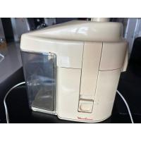 ราคา Moulinex เครื่องแยกกากน้ำผลไม้ รุ่น 753ของแท้ Made in Spain เครื่องแยกกากผลไม้ moulinex เครื่องสกัดน้ำผลไม้ (27873156890)