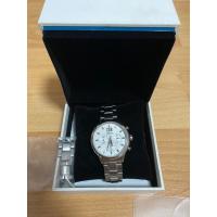 ราคา [ของแท้ มือสอง] นาฬิกา Seiko Chronograph (20377271480)