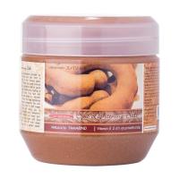 ราคา Carebeau แคร์บิว เกลือสปา ขัดผิวกาย สูตรมะขาม 700g (28988538999)