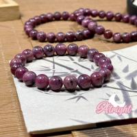 ราคา หินทับทิม กำไลหินทับทิม Ruby กำไลข้อมือ เสริมมงคลด้านความรัก ความเมตตา เสริมความร่ำรวย หินแห่งชัยชนะ (27936132539)