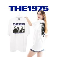 ราคา cosmicbkk เสื้อวง The1975 (28912976983)