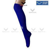 ราคา GRAND SPORT แกรนด์สปอร์ต ถุงเท้าฟุตบอลยาว ถุงเท้ากีฬาฟุตบอลทอลาย รหัส 025006, 025058, 025097,025144, 025142 (28627883783)