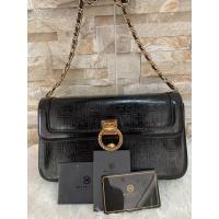 ราคา Metrocity crossbody พร้อมการ์ด มือสอง ของแท้ (3397444495)