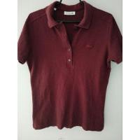 ราคา เสื้อLACOSTEแท้ทรงผู้หญิง (24334865299)